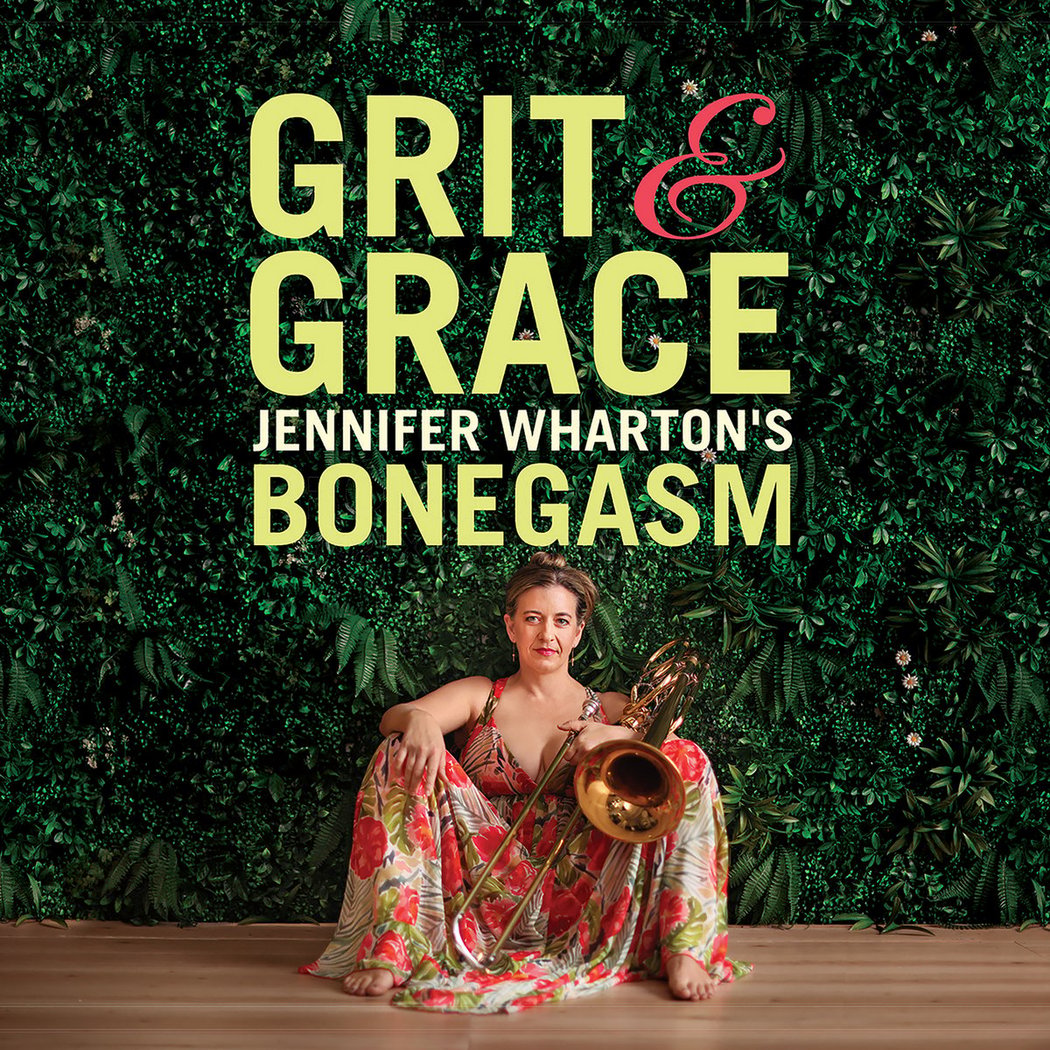 Jennifer Wharton’s Bonegasm 1